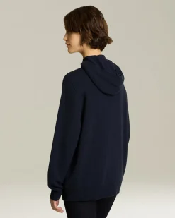 Felpa Comfort in Cashmere Pregiato