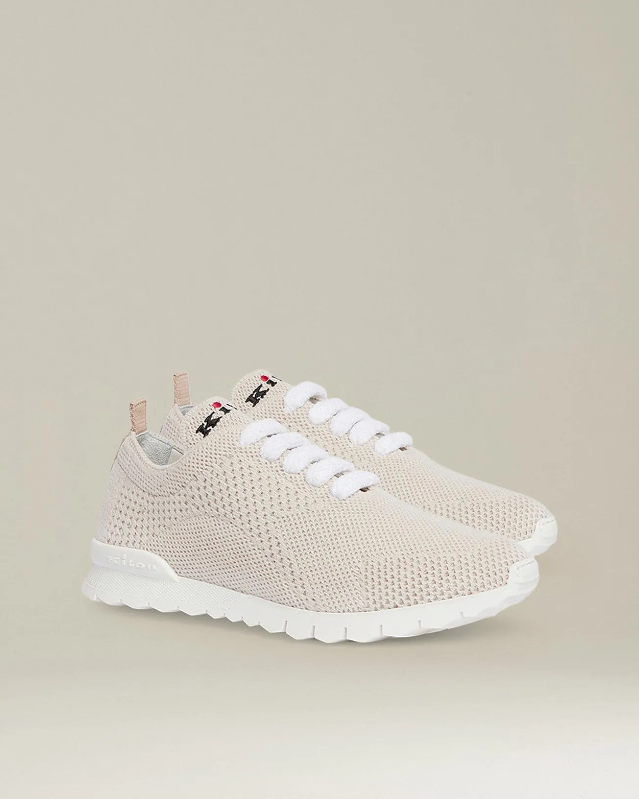 Fits - Sneakers Cashmere