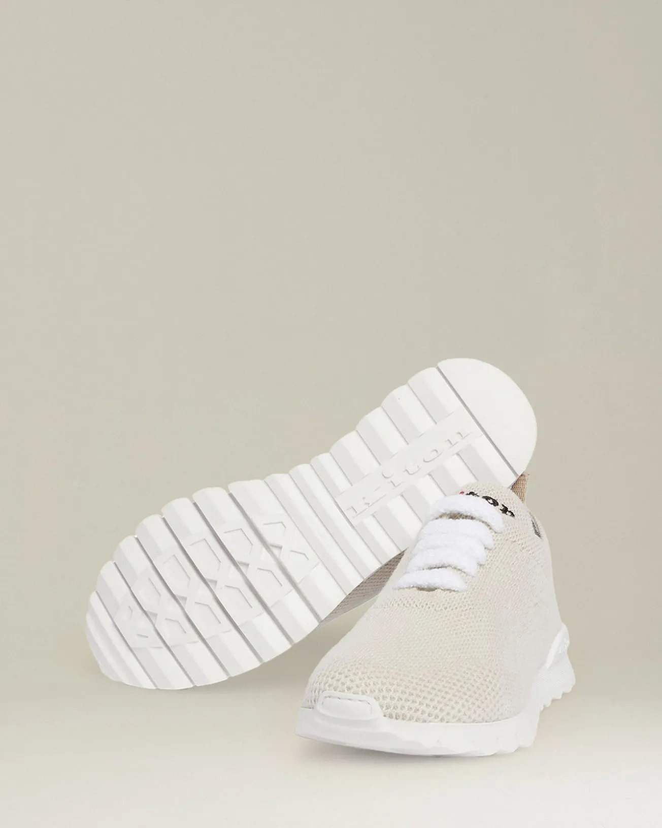Fits - Sneakers Cashmere