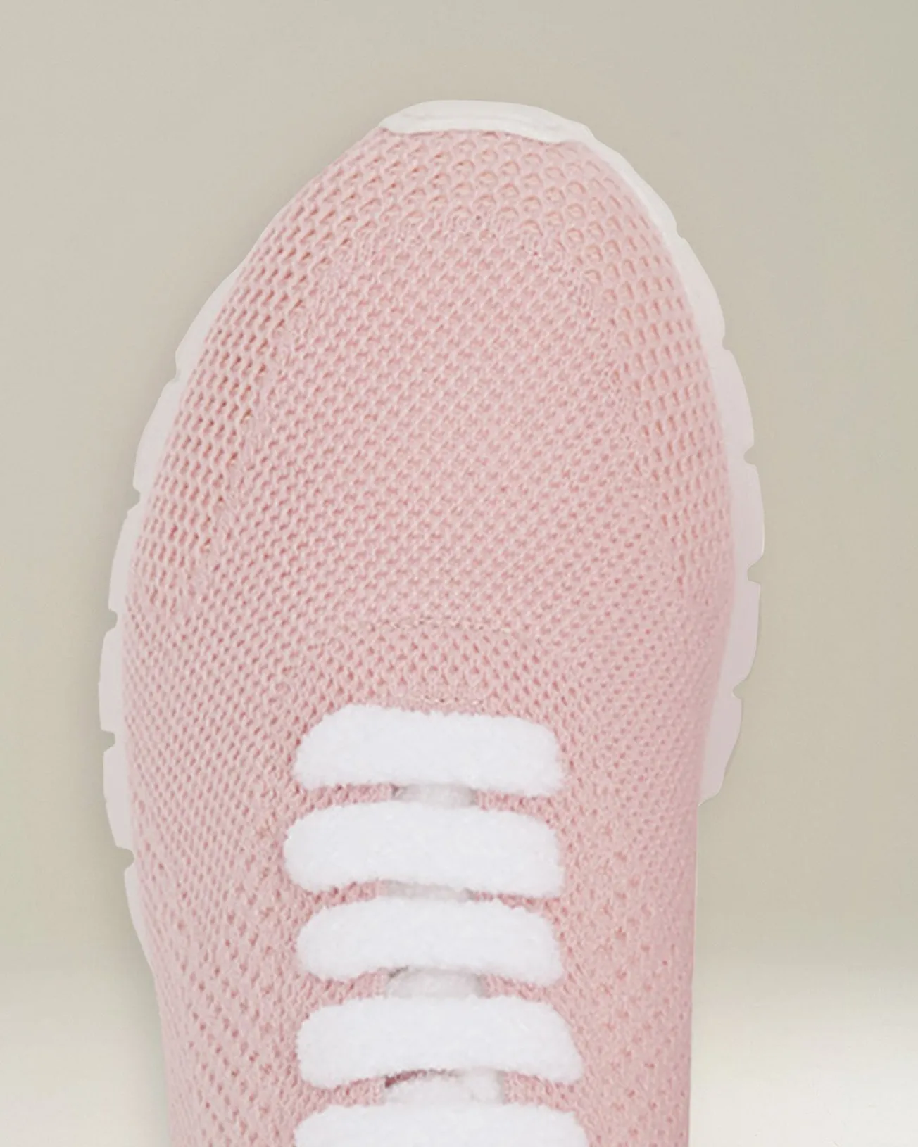 Fits - Sneakers Cashmere