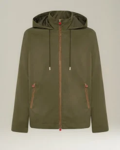 GIACCA A VENTO BOMBER