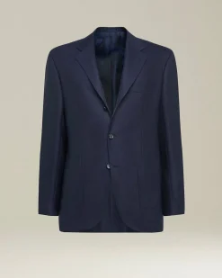 Giacca Cashmere