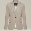 Giacca Cashmere