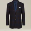 Giacca Cashmere
