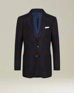 Giacca Cashmere