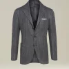 Giacca Cashmere