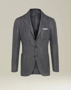 Giacca Cashmere