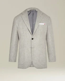 Giacca Cashmere