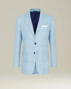 Giacca Cashmere