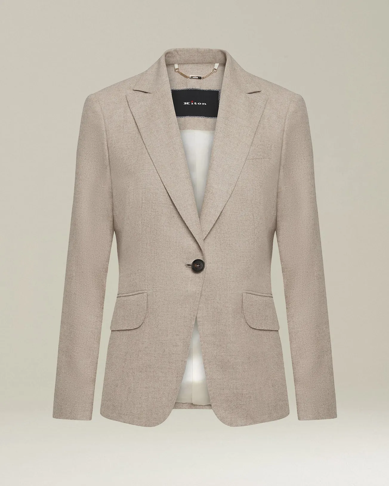Giacca Cashmere