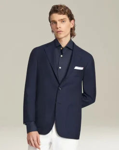 Giacca Cashmere