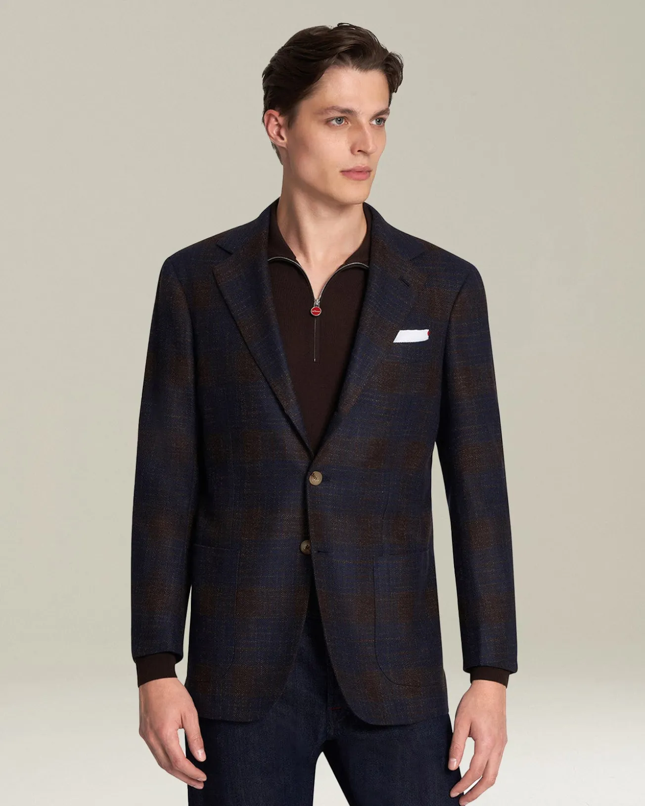 Giacca Cashmere