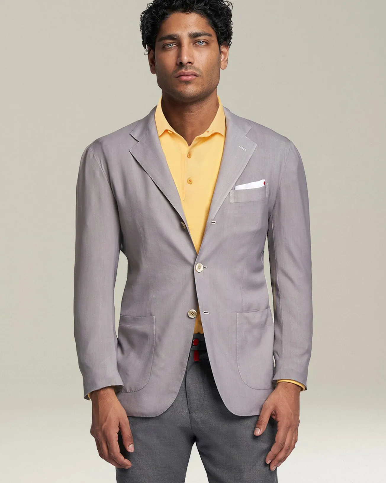 Giacca Cashmere