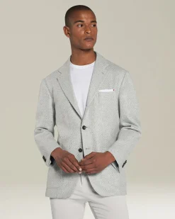 Giacca Cashmere