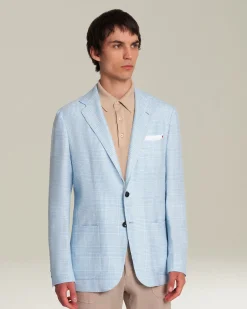 Giacca Cashmere