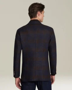 Giacca Cashmere