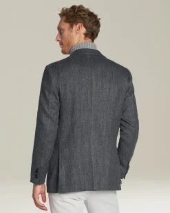 Giacca Cashmere