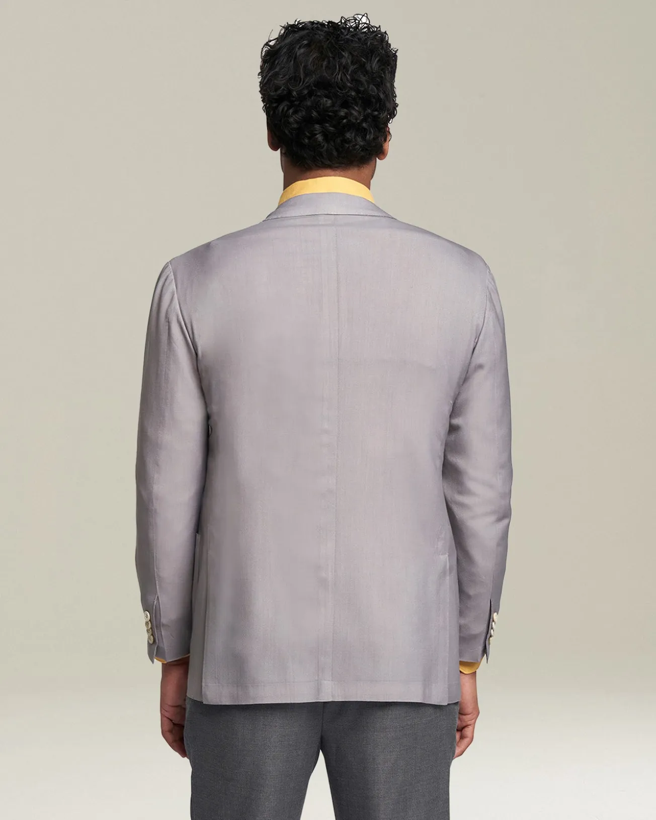 Giacca Cashmere