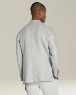 Giacca Cashmere