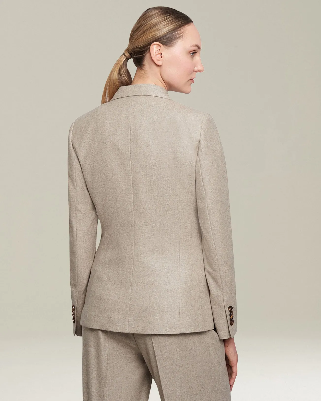 Giacca Cashmere