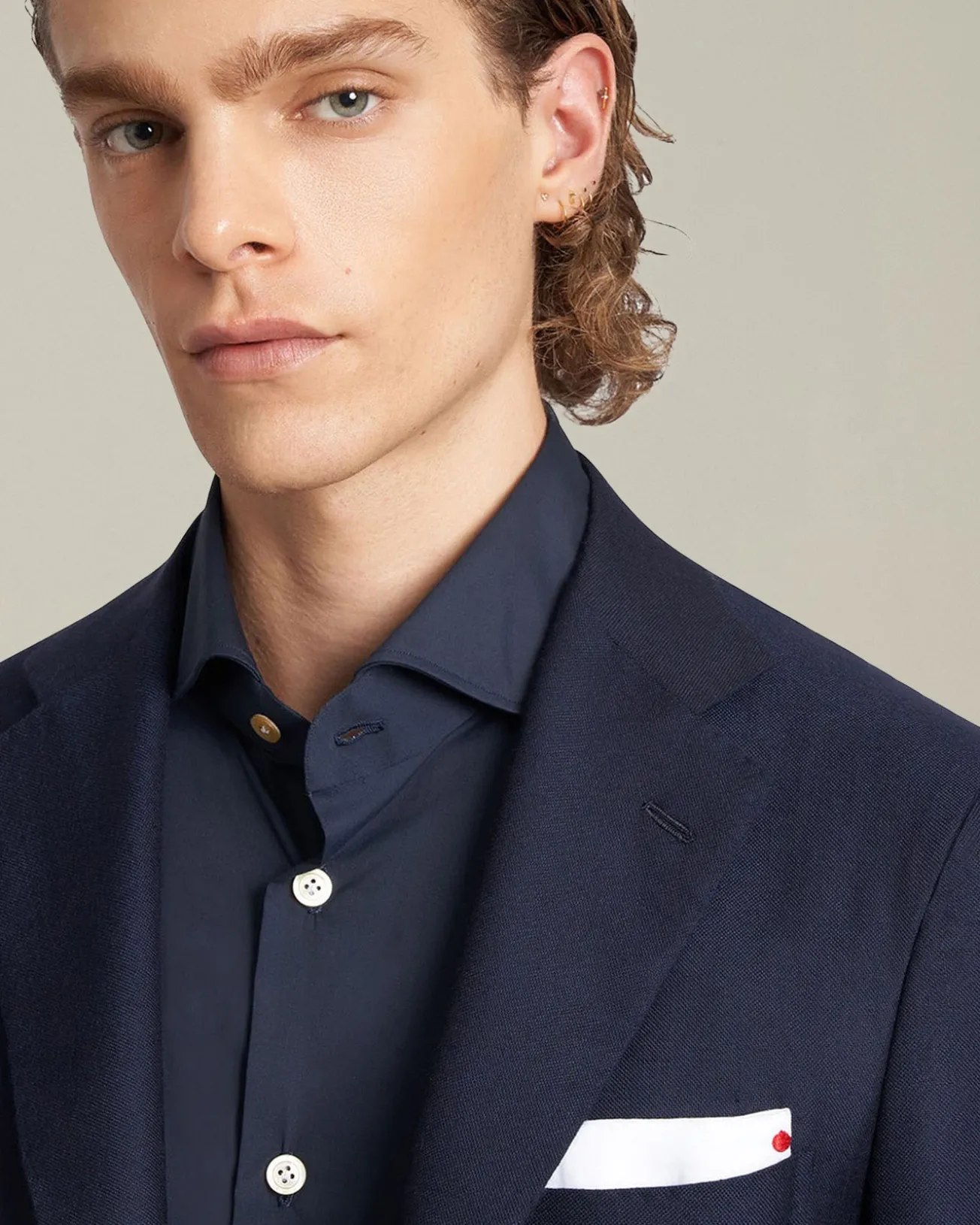 Giacca Cashmere