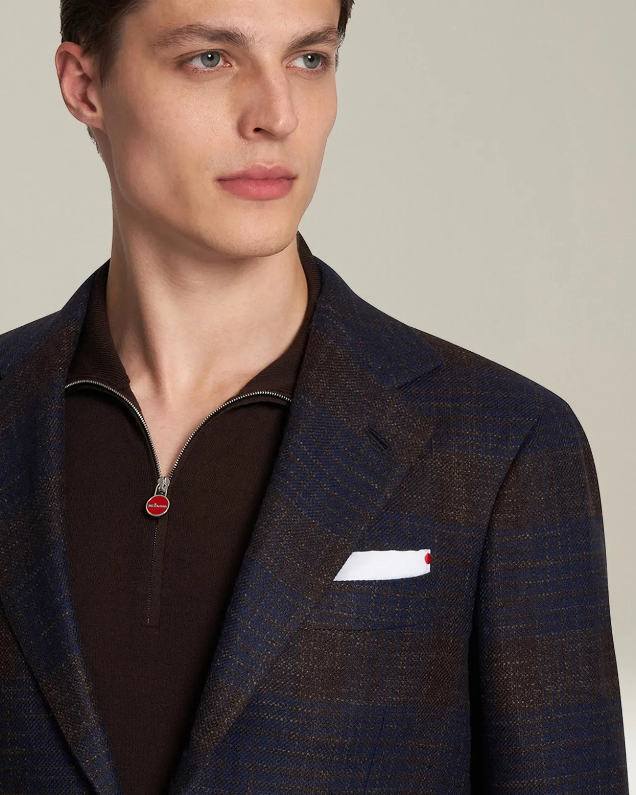 Giacca Cashmere
