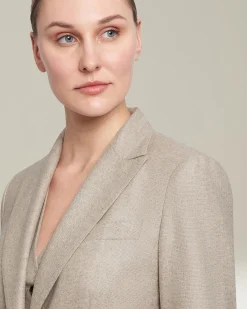 Giacca Cashmere