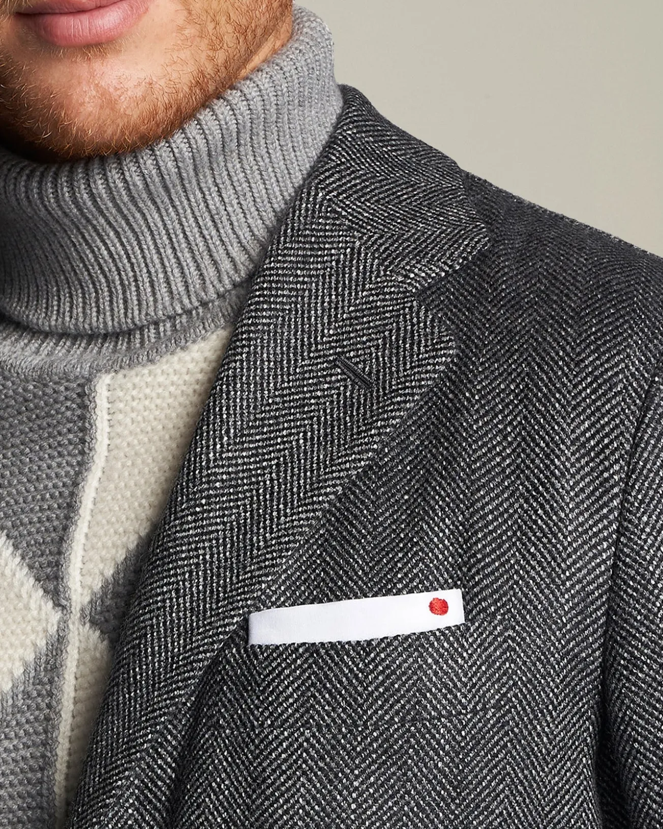 Giacca Cashmere