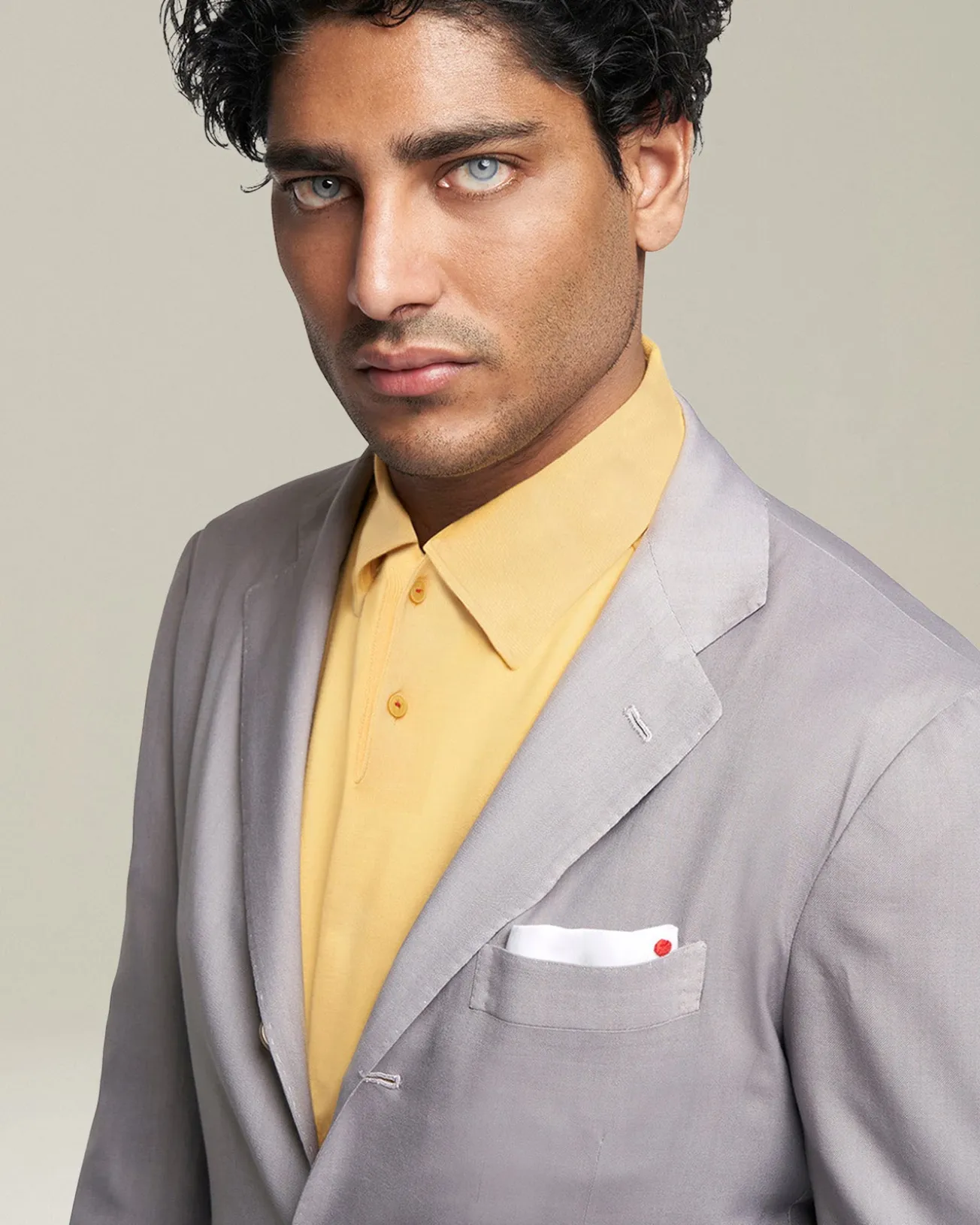 Giacca Cashmere