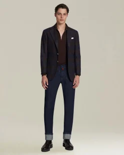 Giacca Cashmere