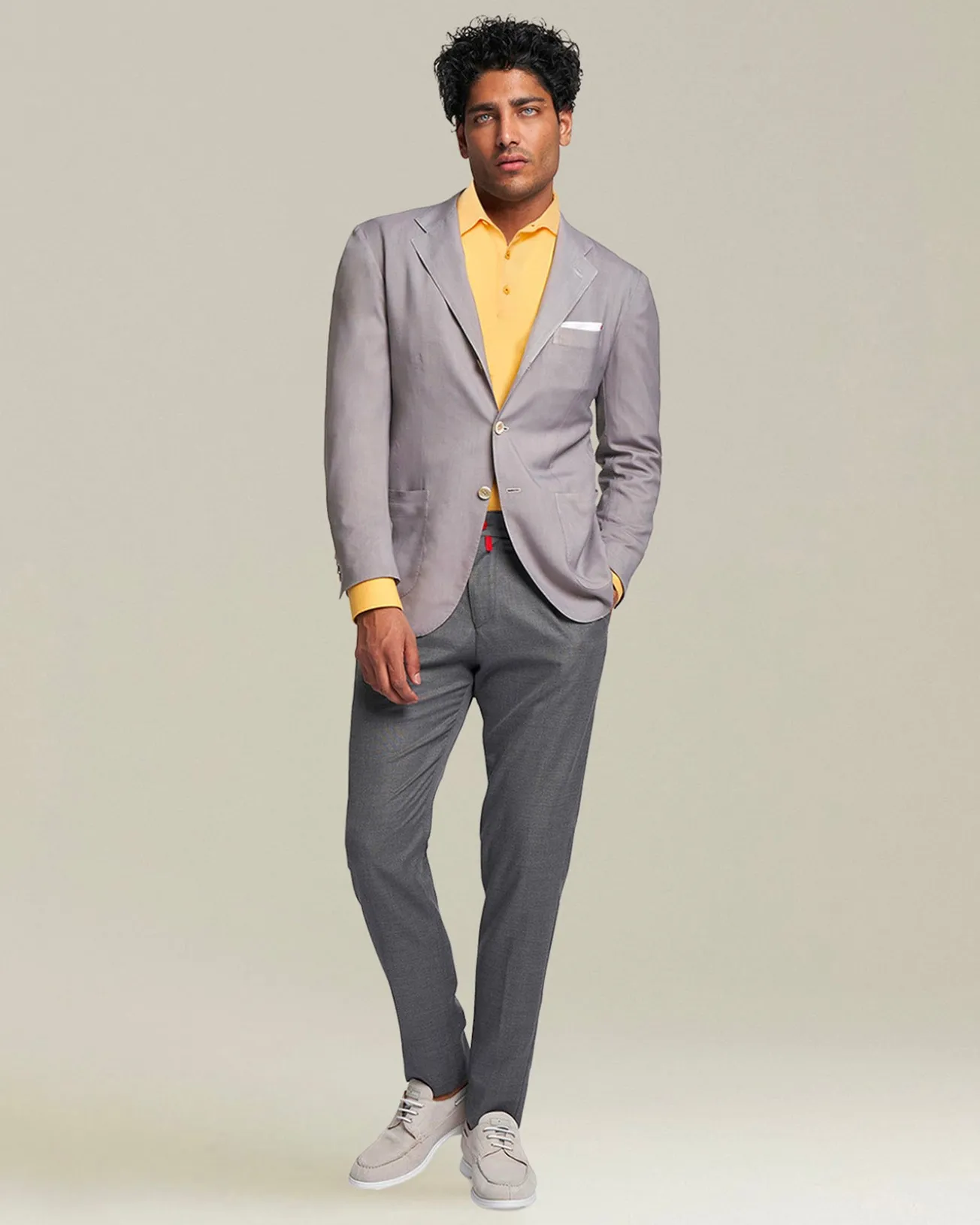 Giacca Cashmere