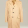 Giaccone Cashmere