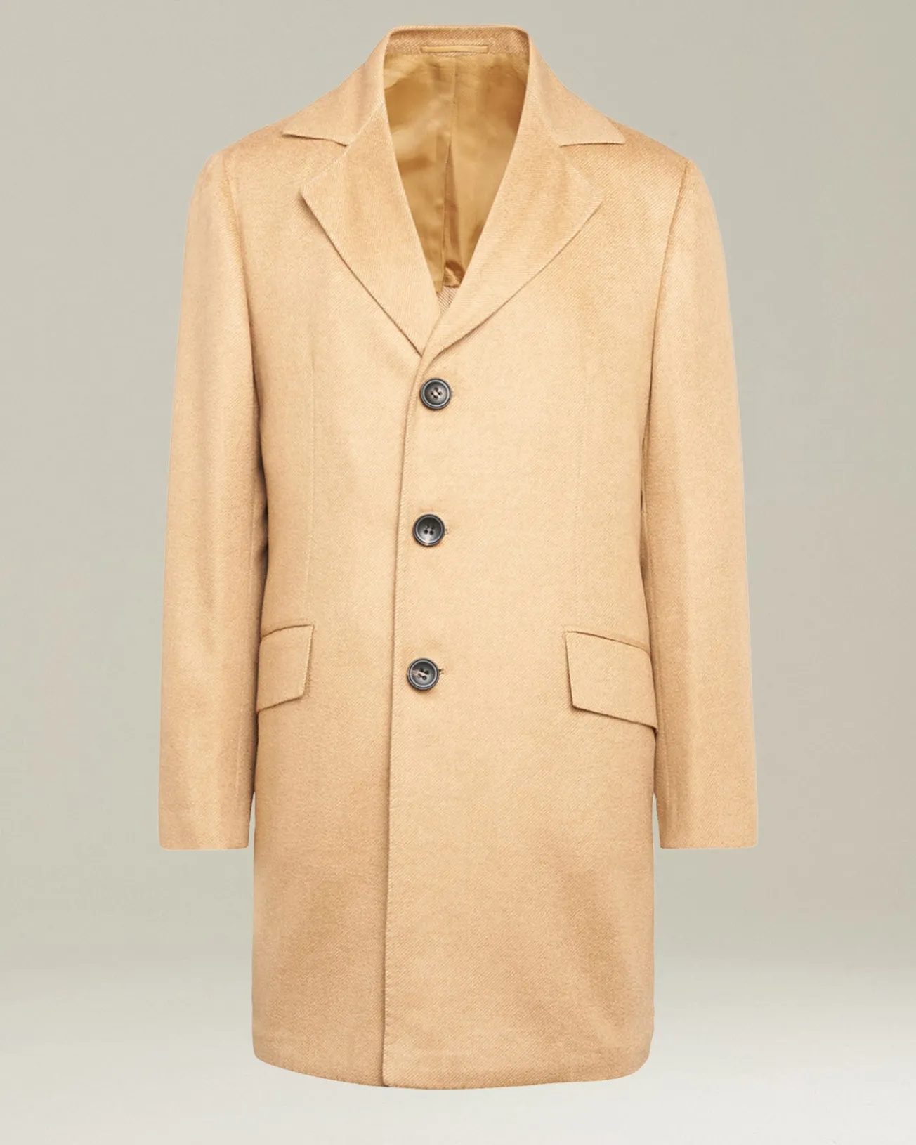 Giaccone Cashmere