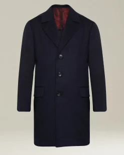 Giaccone Cashmere