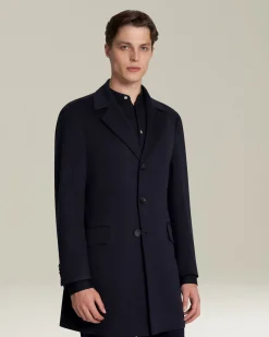 Giaccone Cashmere