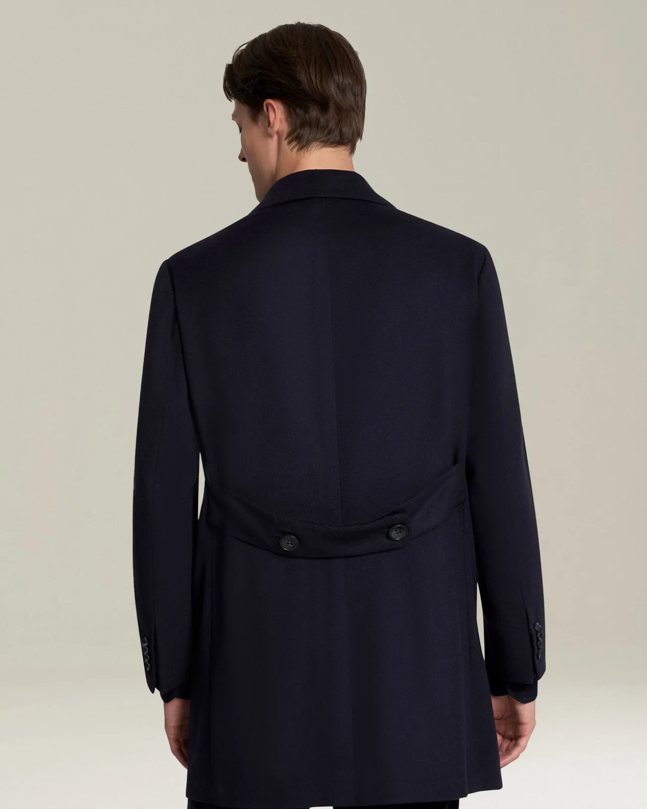 Giaccone Cashmere