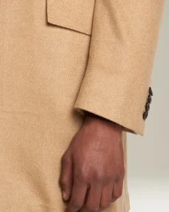 Giaccone Cashmere