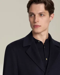 Giaccone Cashmere