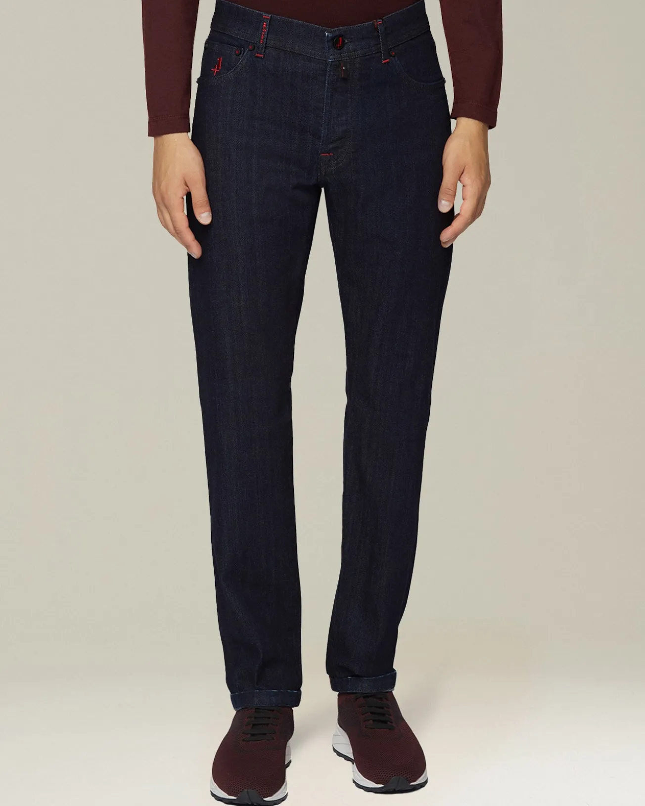 Jeans Kurabo Denim Premium