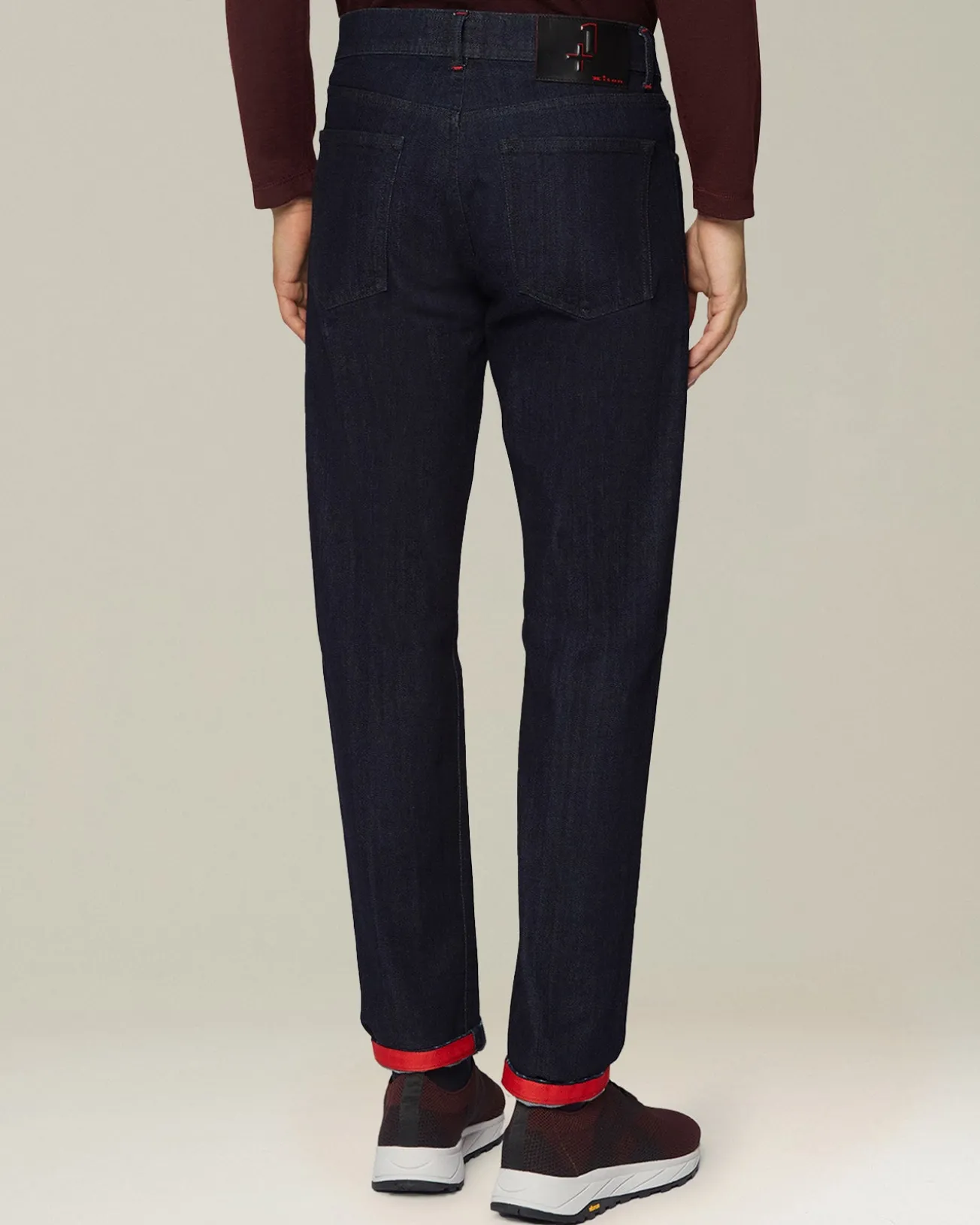Jeans Kurabo Denim Premium