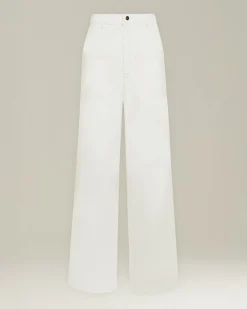 Jeans Sartorial Comfort