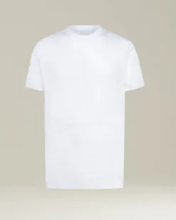 Maglia Girocollo Cotone