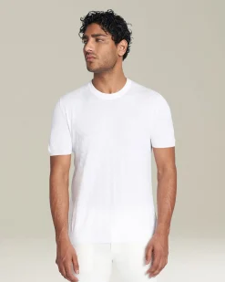 Maglia Girocollo Cotone