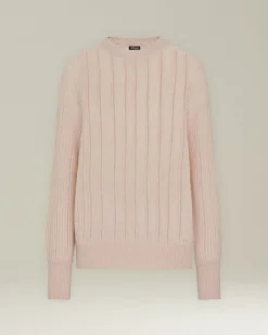 Maglione Traforato Luxury