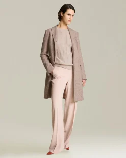 Maglione Traforato Luxury