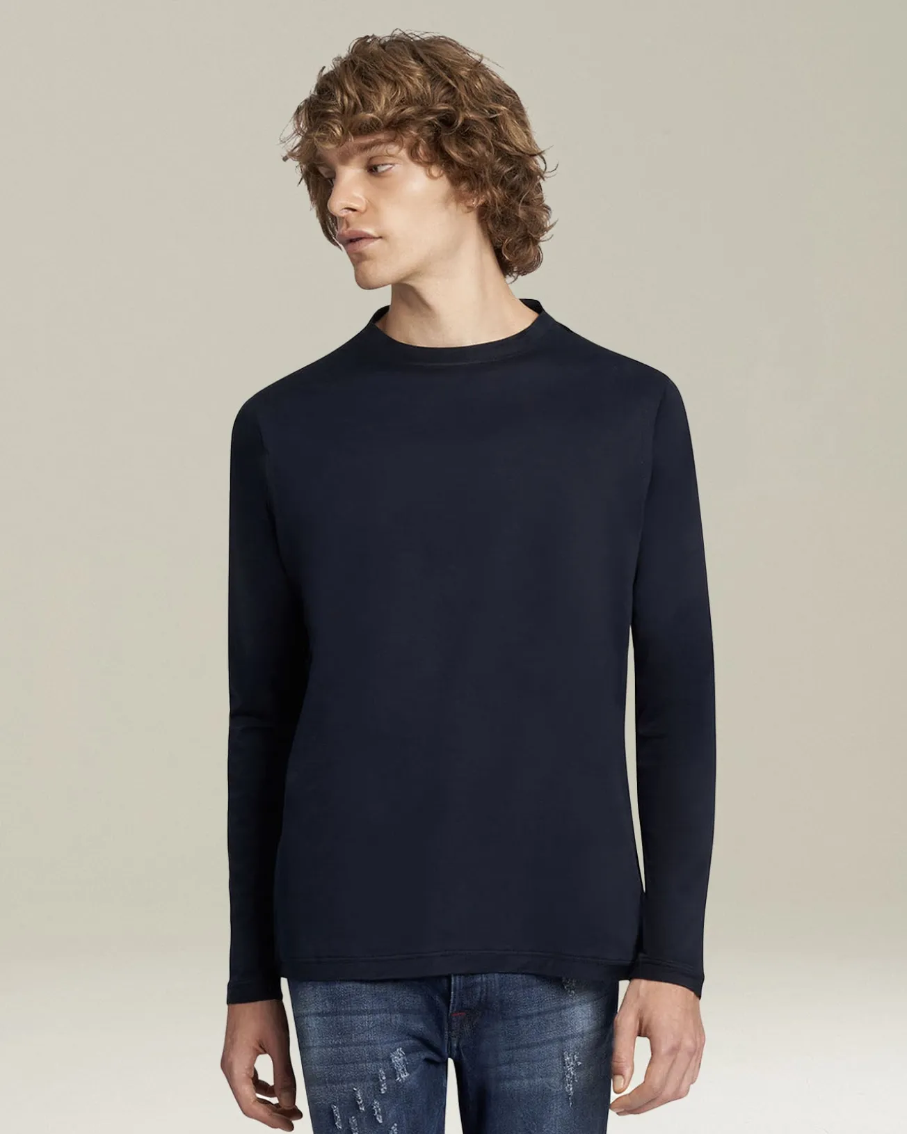 Mauro - T-Shirt Cotone