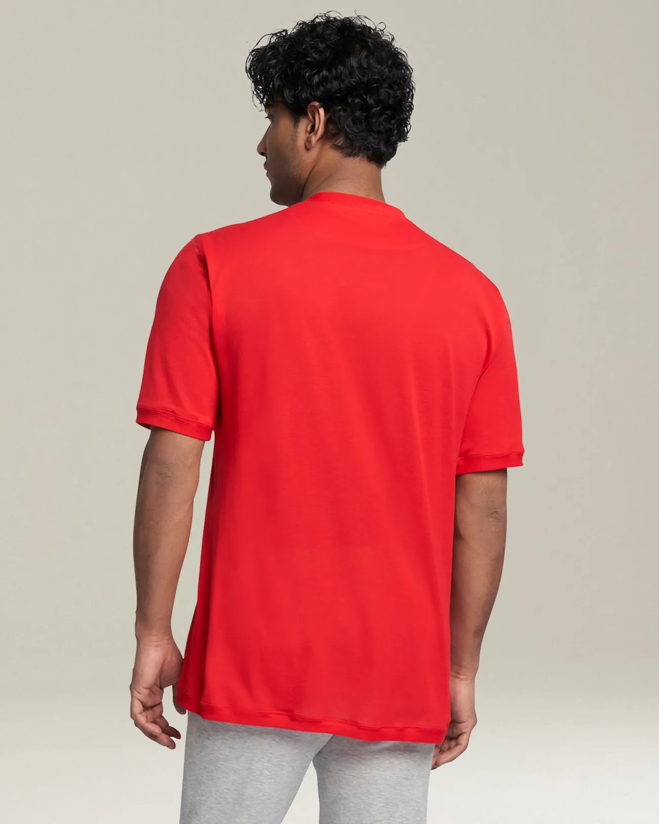 Mauro - T-Shirt Cotone