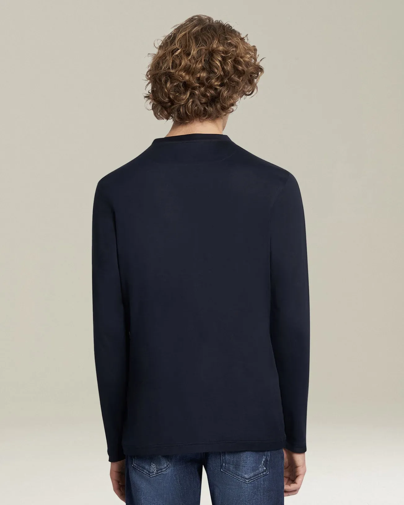 Mauro - T-Shirt Cotone