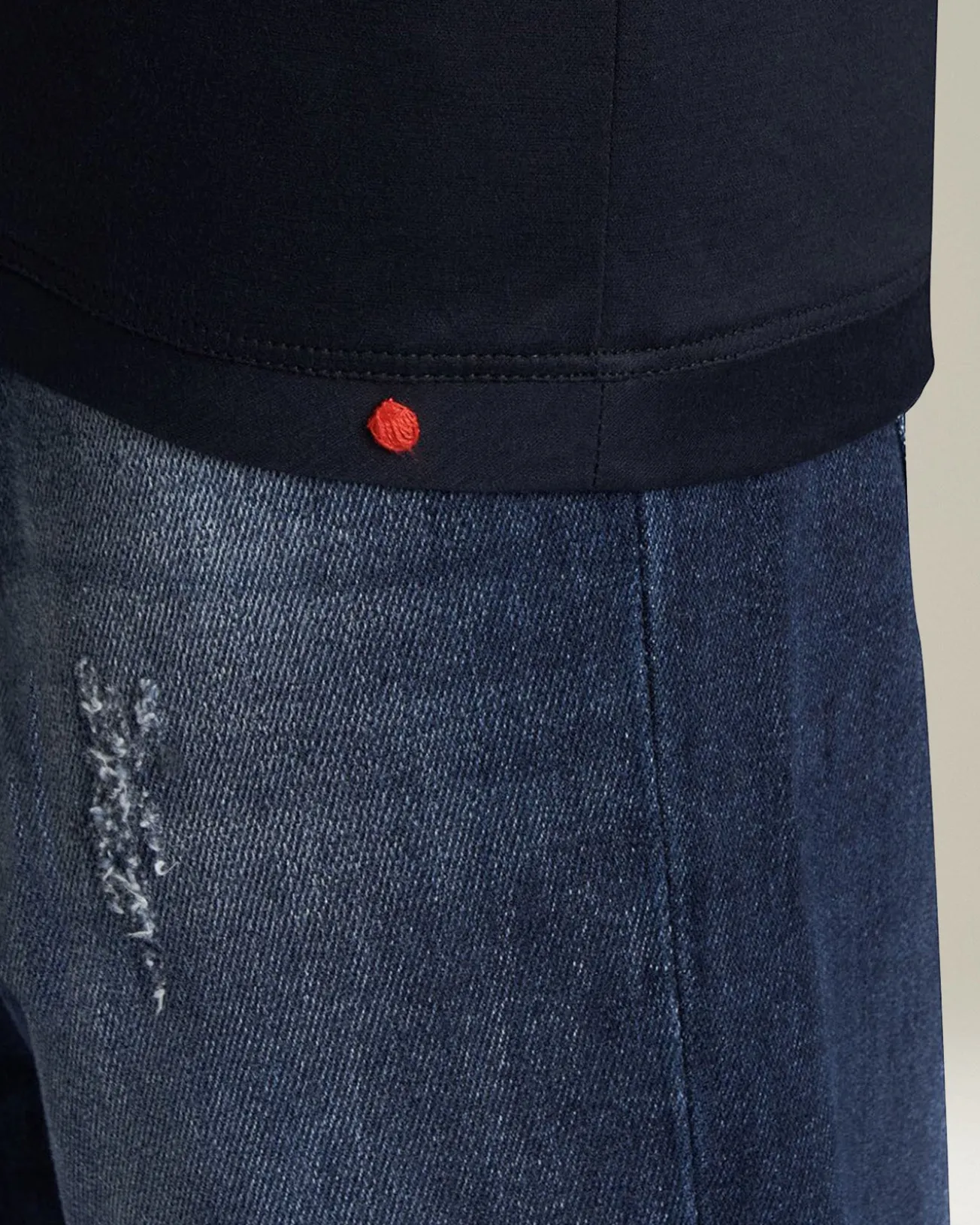 Mauro - T-Shirt Cotone