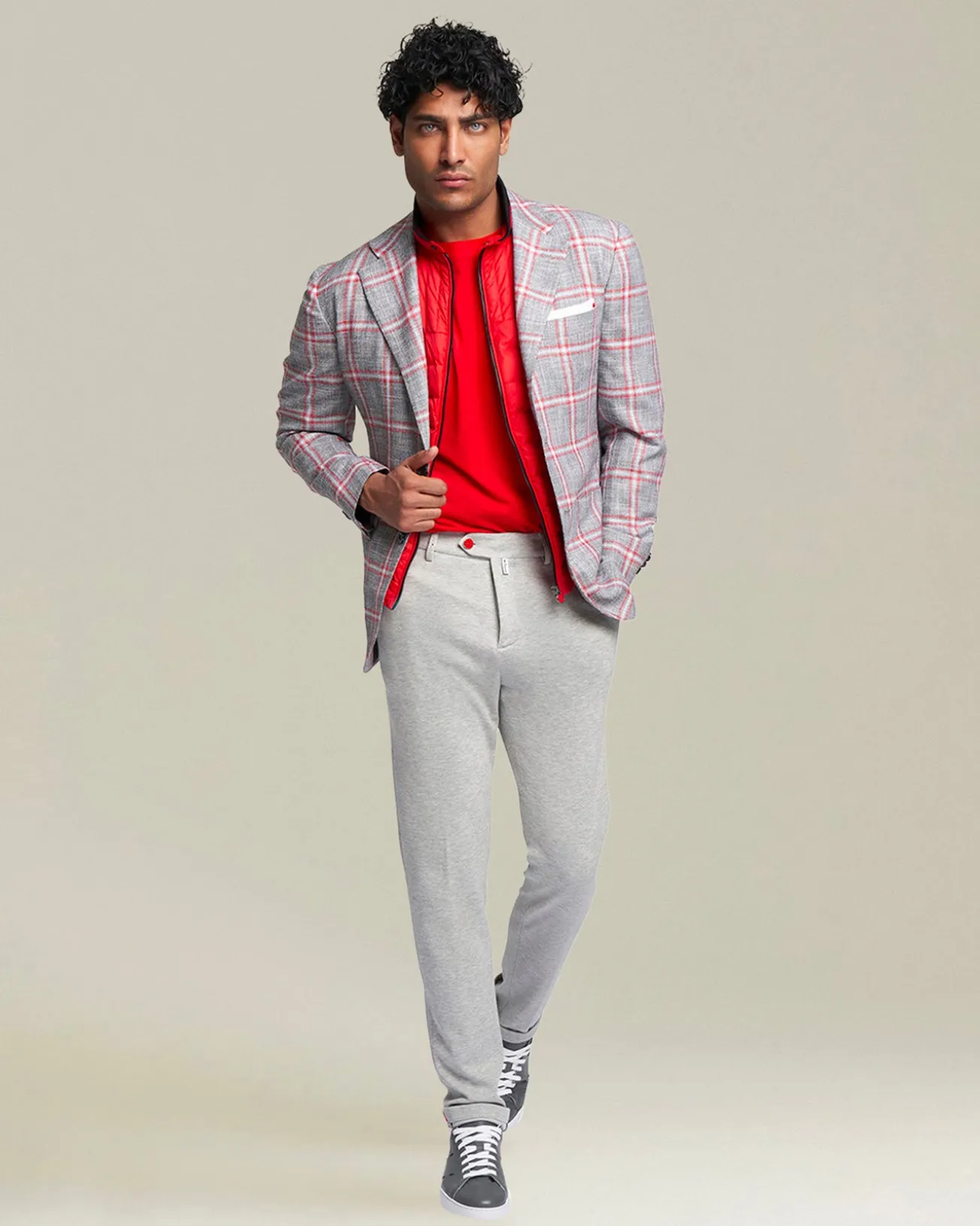Mauro - T-Shirt Cotone